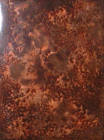 Molten Metal