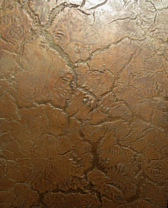 ANCIENT CRACKED LEATHER